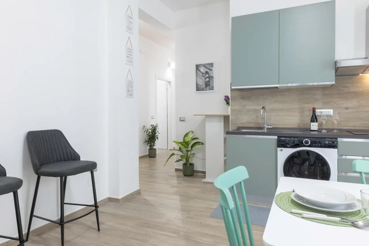 Quarzo Modern Rooms Κάλιαρι