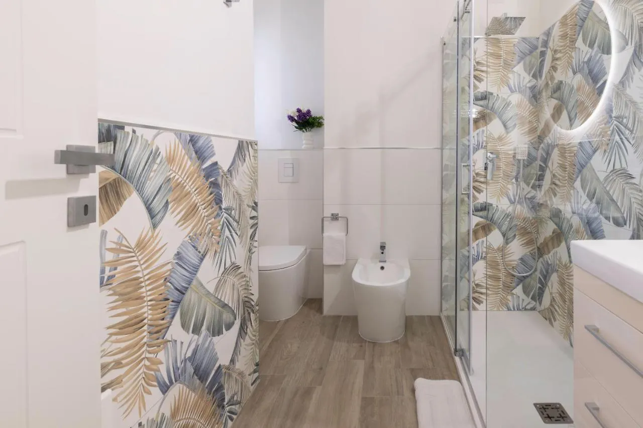 Quarzo Modern Rooms Κάλιαρι 0*,