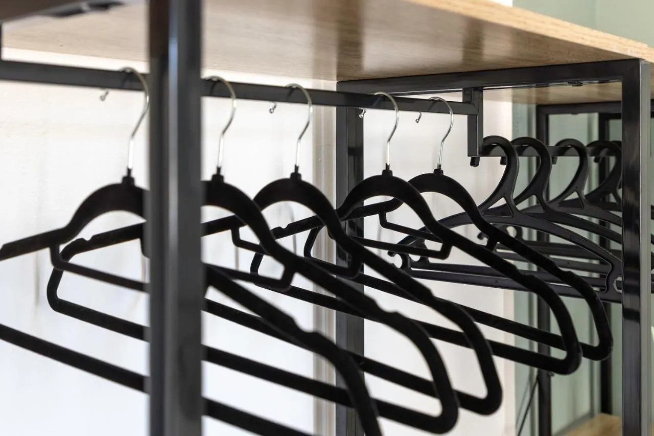 Πανσιόν Quarzo Modern Rooms Κάλιαρι
