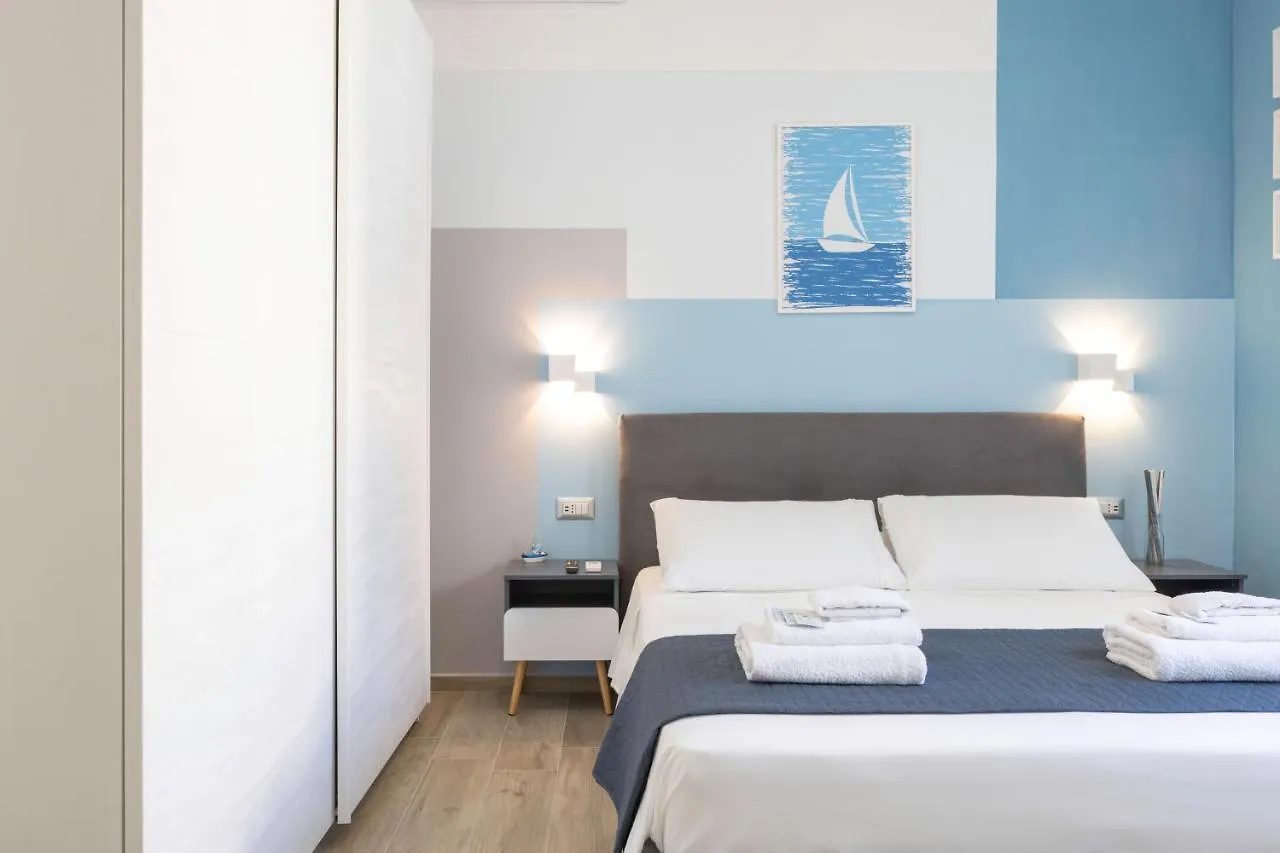Quarzo Modern Rooms Κάλιαρι