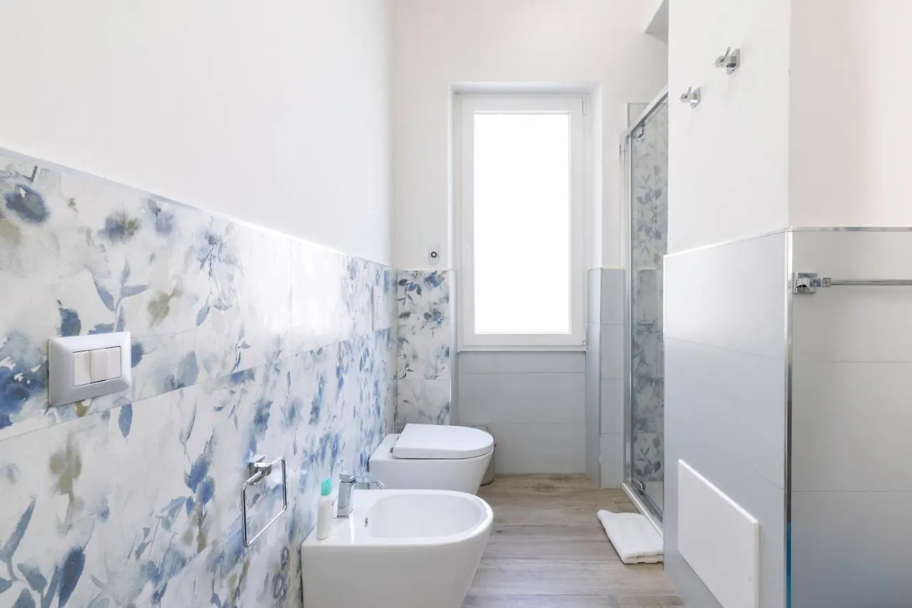 Quarzo Modern Rooms Κάλιαρι Πανσιόν