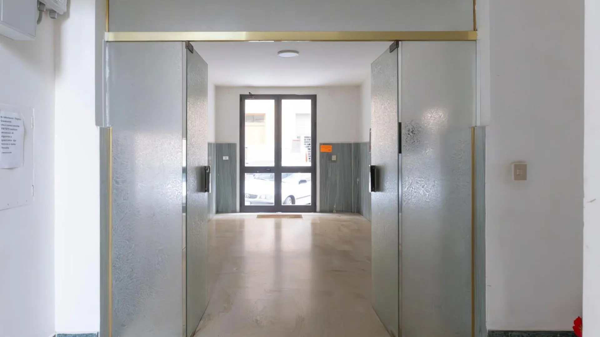 Quarzo Modern Rooms Κάλιαρι