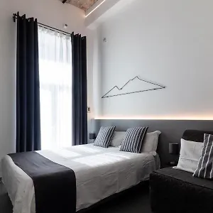  Couette-café Vesucharme Luxury Italie