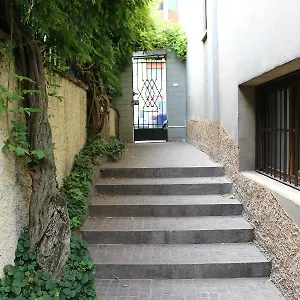  Maison d'hôtes Gambara Guests House Italie