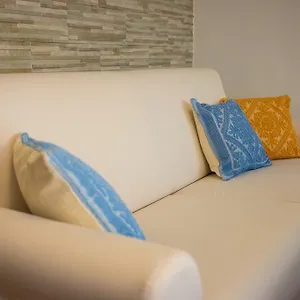  Appartement Casa Spiga