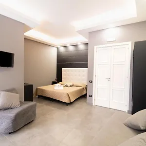** Maison d'hôtes Royal Art H Spaccanapoli, By Clapa Group Italie